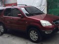 Honda CRV 2003 2nd Gen-1