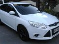 Ford Focus Hatch 1.6 Automatic 2014 Model-1