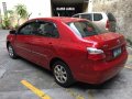Toyota Vios 2011 Red for sale-5