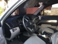 Mitsubishi Strada 2010 4x2 MT Silver For Sale-4