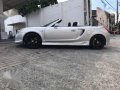 Toyota MRS celica mr2 z3 slk clk eclipse-5