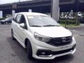 2016 Honda Mobilio 19K Low down promo BRV City HRV Civic Jazz CRV Brio-3