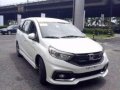 2016 Honda Mobilio 19K Low down promo BRV City HRV Civic Jazz CRV Brio-3