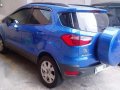 2017 Ford Ecosport Trend-3