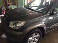 2004 Toyota Rav 4 2.0 Automatic 4wd Top Of The Line-0