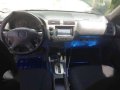 Honda civic vti 2001-2