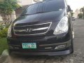 Hyundai Grand Starex 2009 VGT Gold Variant-0