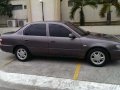 Toyota Corolla GLI 1992 MT Brown For Sale-0
