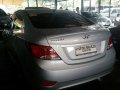 For sale Hyundai Accent 2017-7