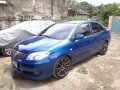 2006mdl Toyota vios 1.3E-0