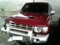 Mitsubishi Pajero 2005 for sale-1