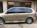 2009 Kia Grand Carnival (local unit)-1