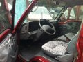 2008 Nissan Urvan Escapade 2.7 MT Red -4