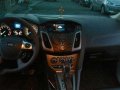 Ford Focus Hatch 1.6 Automatic 2014 Model-7