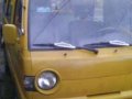 Suzuki Multi Cab 2008 (close Van)-4