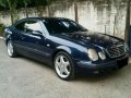 benz clk 230 kompressor sport local AMG KIT-0