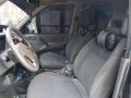 1997 Nissan Mistral TD27 Diesel Matic 4x4 All Power like Pajero-7