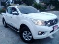2016 Nissan Calibre Cash or FINANCING. manual diesel 4x2 Navara NP300-0