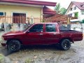 Toyota hilux 2L 4x2-0