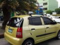 KIA Picanto 2007 Model-0