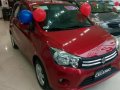 Susuki Celerio 1.0 MT-0