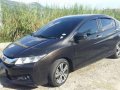 2016 Honda City 1.5 VX NAVI CVT-11