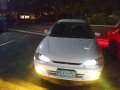 Mitsubishi lancer GSR 1998 for SWAP only-0