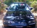 Honda Civic Esi 93-0
