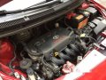 Toyota Vios 2011 Red for sale-6