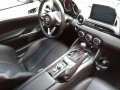 2015 Mazda MX-5 Skyactiv-5