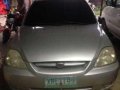 Fresh KIA Rio 2004 MT Silver For Sale-3