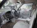 Mazda friendee diesel automatic 2012-3