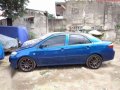2006mdl Toyota vios 1.3E-4