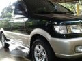 isuzu croswind xto-1