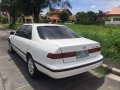 Toyota Camry GXE 2000 AT White For Sale-2