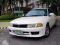 2000 Mitsubishi Lancer Invecs MX-0