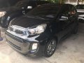 2016 Kia Picanto Ex-2