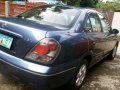Nissan Sentra GSx Manual (Top Of The Line)-5