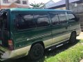 RUSH Nissan Urvan Escapade 1999-8