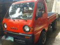 Suzuki Multicab-1