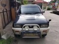 1997 Nissan Mistral TD27 Diesel Matic 4x4 All Power like Pajero-11