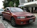 Mazda 323 Gen2 (rayban) 1996 model 1.6 EFi engine-3