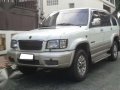 Isuzu Trooper-0