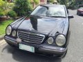 Mercedes Benz E240-3