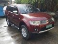 mitsubishi montero sports gls-0