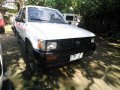 Toyota hilux ln 106 pickup 4x4-4