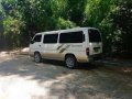 2015 Nissan Urvan Escapade 1st owner grandia 2016 nv350 van-1