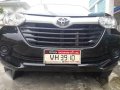 2017 Toyota Avanza 1.3 AT-6