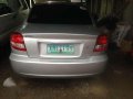 Fresh KIA Rio 2004 MT Silver For Sale-4