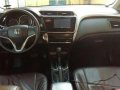 2016 Honda City 1.5 VX NAVI CVT-2